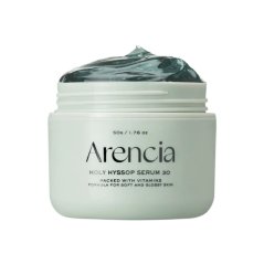 Arencia Holy Hyssop Serum 30 Arencia Holy Hyssop Serum 30