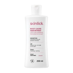 Skinlick Root Cause Hair Retreat Shampoo (250 ml)