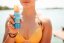 EVY sunscreen mousse 50