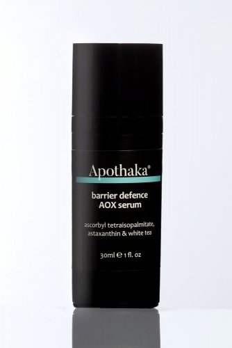 Apothaka Barrier defence AOX serum (30ml)