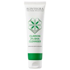 Skintegra Clarion 2% BHA Cleanser - čistiaci gél pre mastnú a problematickú pleť - 50ml