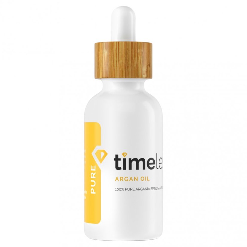 Timeless argan oil 100% pure