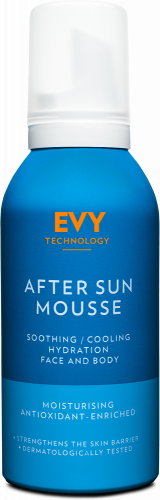 EVY After Sun Mousse (150ml)