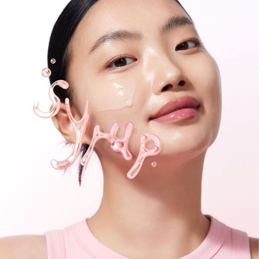 dear klair maple infusing serum