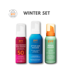 EVY Winter Set