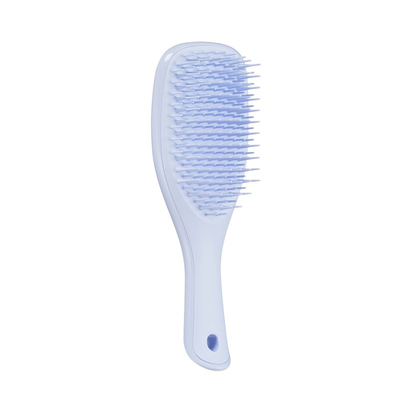 Tangle Teezer detangling mini hair brush