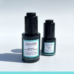 iloveme - Hydro-Lifting Primer Serum (15 ml)