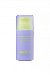 By Wishtrend Vitamin A-mazing Bakuchiol Night cream (30ml)