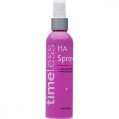 Timeless HA Matrixyl®️ 3000 W/ Lavender Spray (120ml)