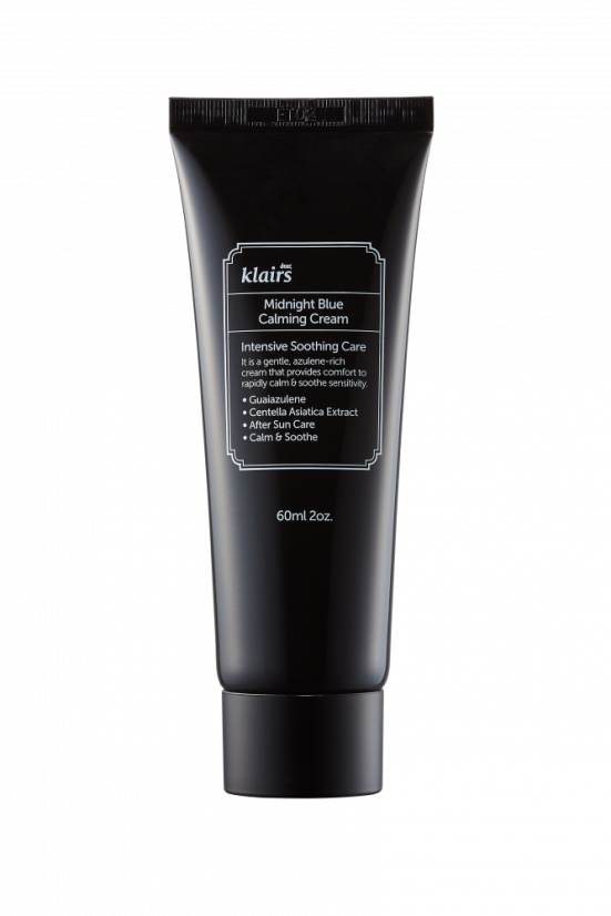 Midnight Blue Calming Cream 60ml