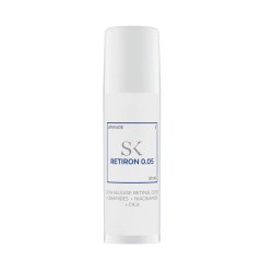SKINTEGRA Retiron 0.05 (30ml)