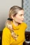 invisibobble sprunchie slim true golden