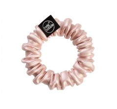 Invisibobble SPRUNCHIE SLIM Bella Chrome (2ks)