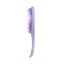 tangle teezer detangling hairbrush curly purple tangle teezer detangling hairbrush curly purple