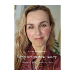 Kniha Ako nájsť svoje spúšťače