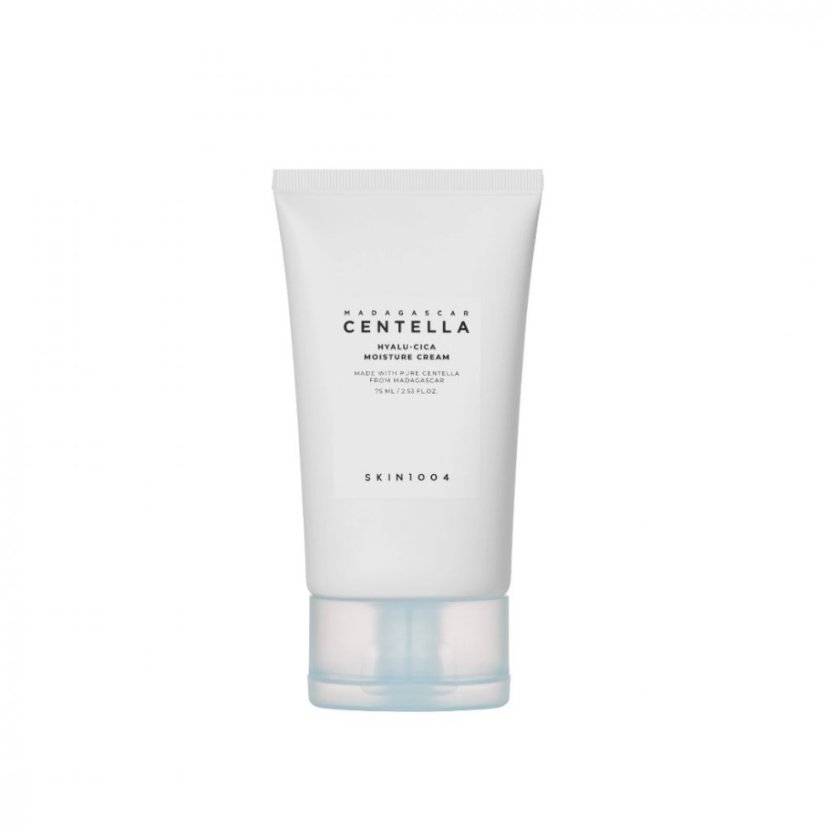 madagascar centella hyalu cica moisture cream