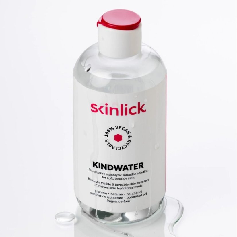 skinlick kindwater