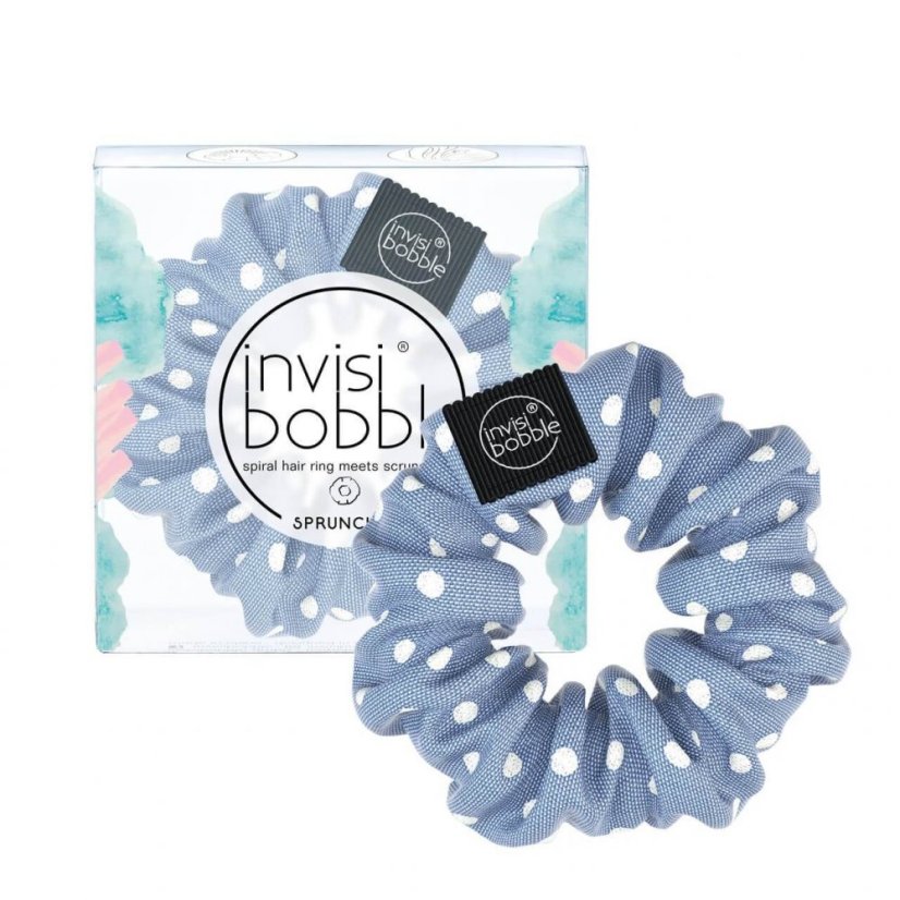 invisibobble sprunchie zoom