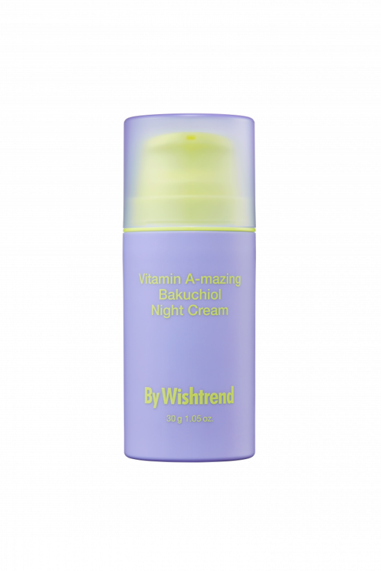 Dear Klairs vitamin A-mazing bakuchiol Night cream