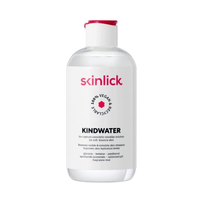 skinlick kindwater