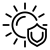 Slnečná ochrana (SPF)