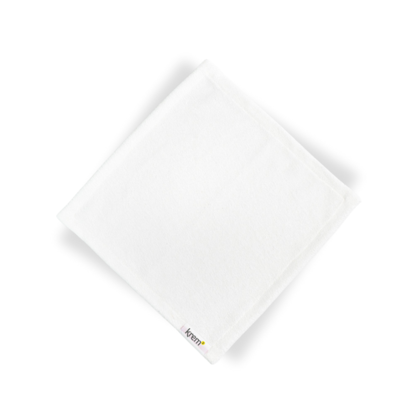 Bambusový uteráčik na pleť