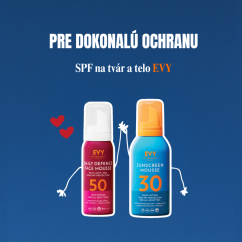 Perfect Match: Set pre dokonalú UV ochranu
