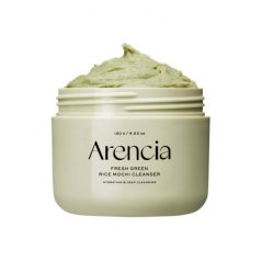 Arencia Fresh Green Rice Mochi Cleanser Arencia Fresh Green Rice Mochi Cleanser