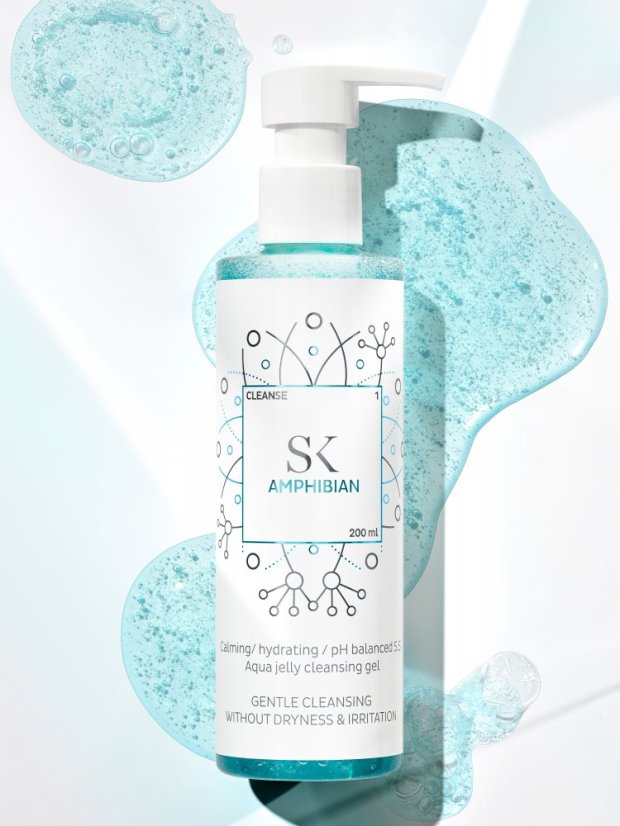 SKINTEGRA Amphibian (200ml)