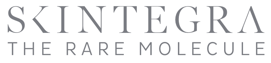 Logo značky Skintegra