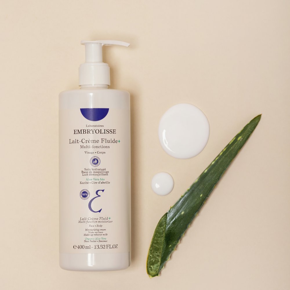 Embryolisse Lait-Crème Fluide+