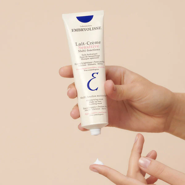 Embryolisse Lait-Crème Sensitive