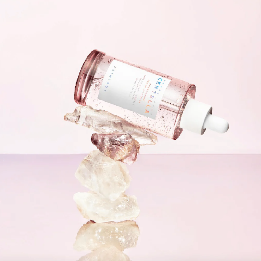 SKIN1004 Madagascar Centella Poremizing Fresh Ampoule (100 ml)